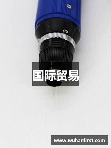 国际贸易
